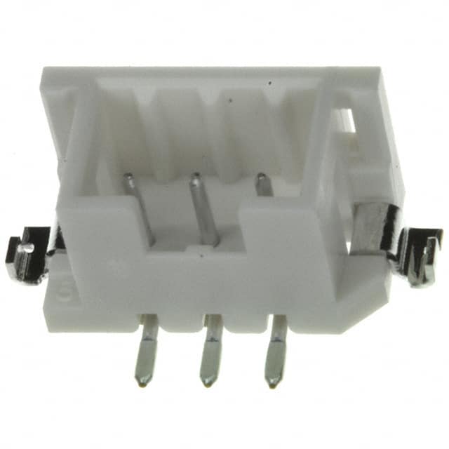 DF3EA-3P-2V(21) Hirose Electric Co Ltd  Headers Male Pins